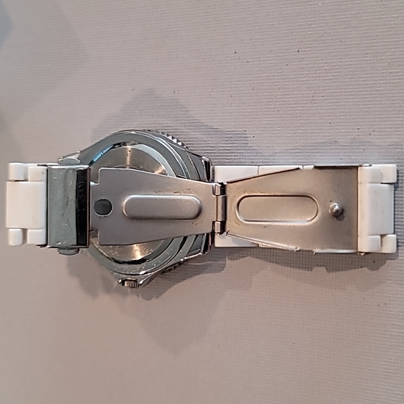 Disney Mickey Pave Watch